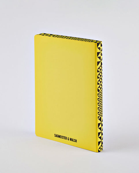 THE HAPPY BOOK - Notebook