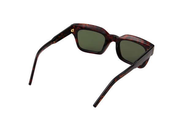 GIGI - Tortoise Sunglasses
