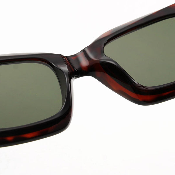 GIGI - Tortoise Sunglasses