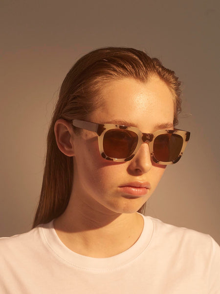 NANCY - Hornet Sunglasses
