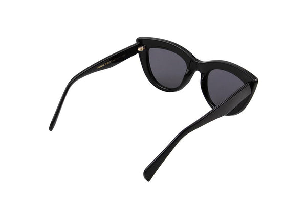STELLA - Black Sunglasses