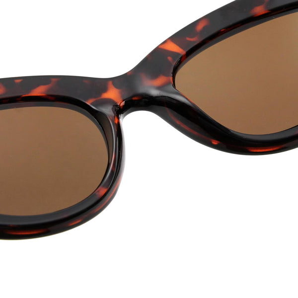 STELLA - Demi Tortoise Sunglasses