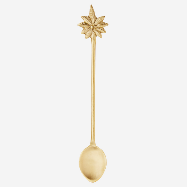 Spoon W/ Palm 2 Sizes