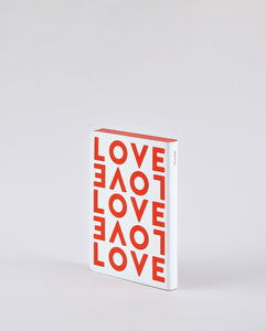 LOVE Notebook