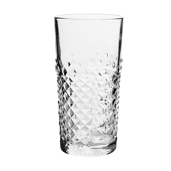 Longdrink Glass Carats