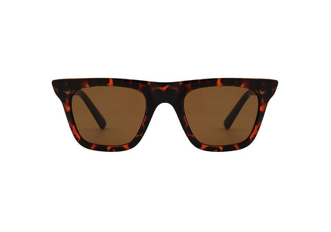 FINE - Tortoise Sunglasses