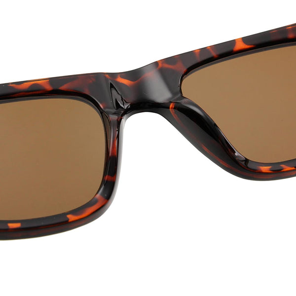 FINE - Tortoise Sunglasses