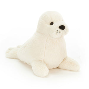 Rafferty Seal Pup
