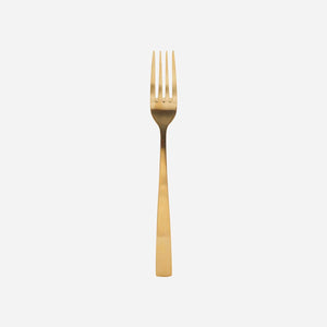 Gouden vork