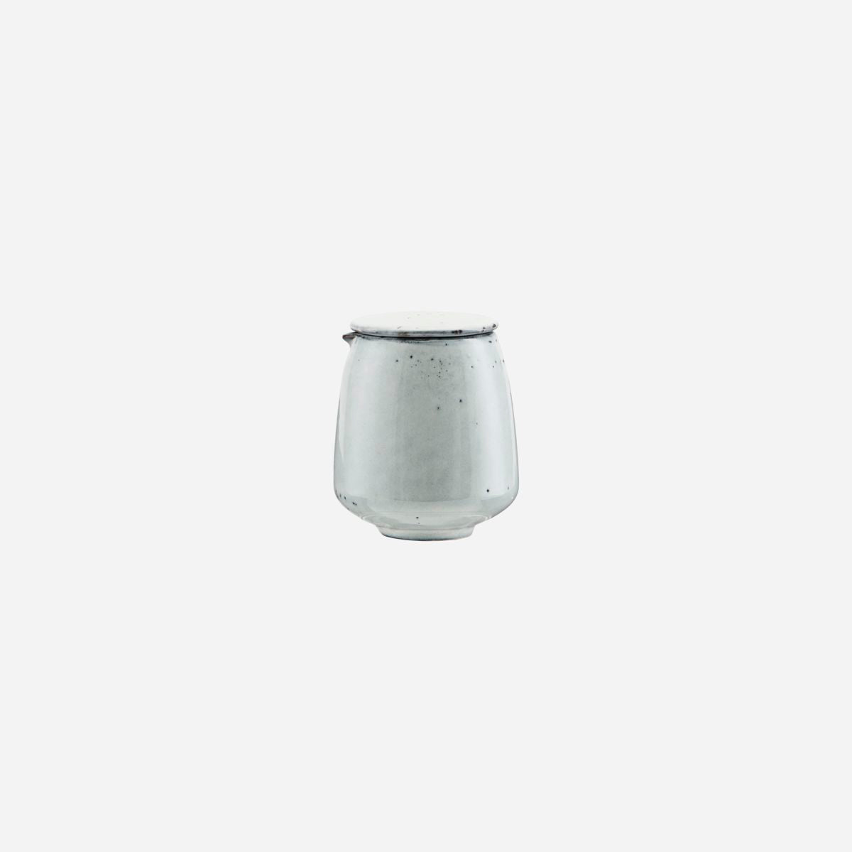 Soy Sauce Container Blue/Grey
